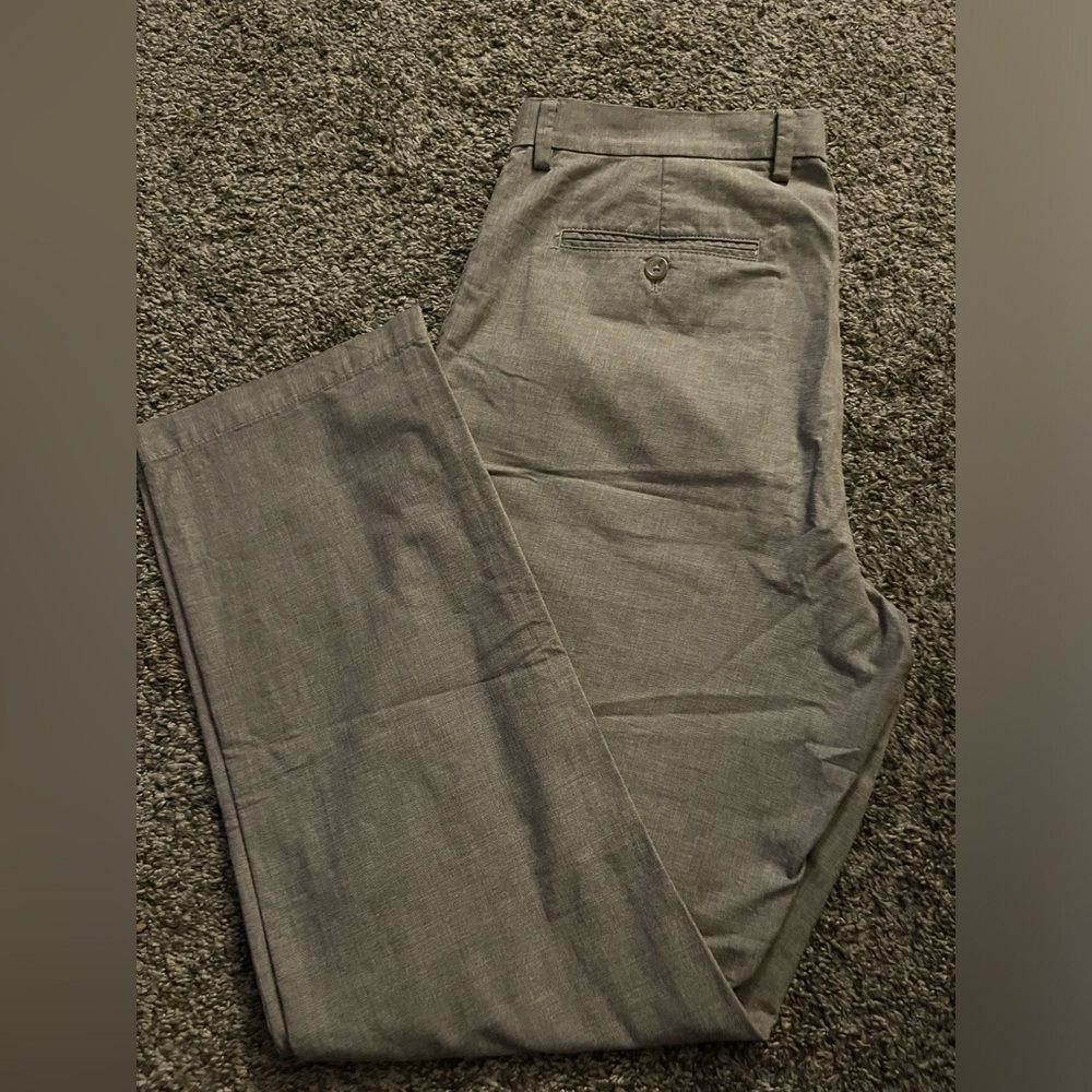 Banana republic Kentfeild pants